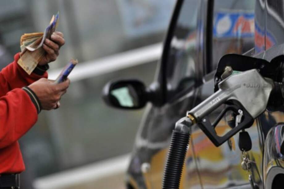 Estaciones de combustible en Cúcuta están al borde de la quiebra