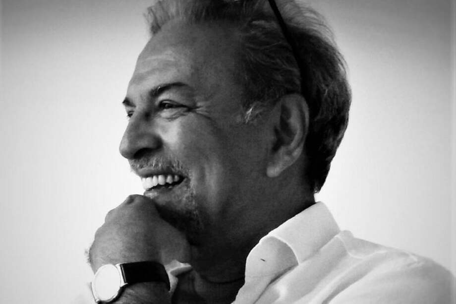 Julio César Londoño, ensayista, dictará, junto con Betsimar Sepúlveda, poeta, y Alberto Salcedo, cronista, una trilogía de talleres online. / Betsimar Sepúlveda