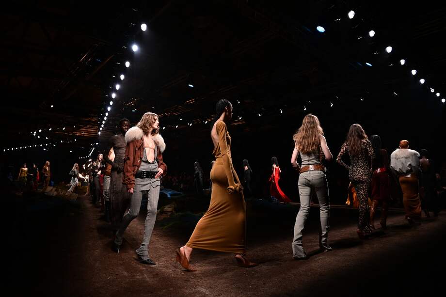 Seúl se ha convertido en pocos años en un centro neurálgico y estratégico para la moda.