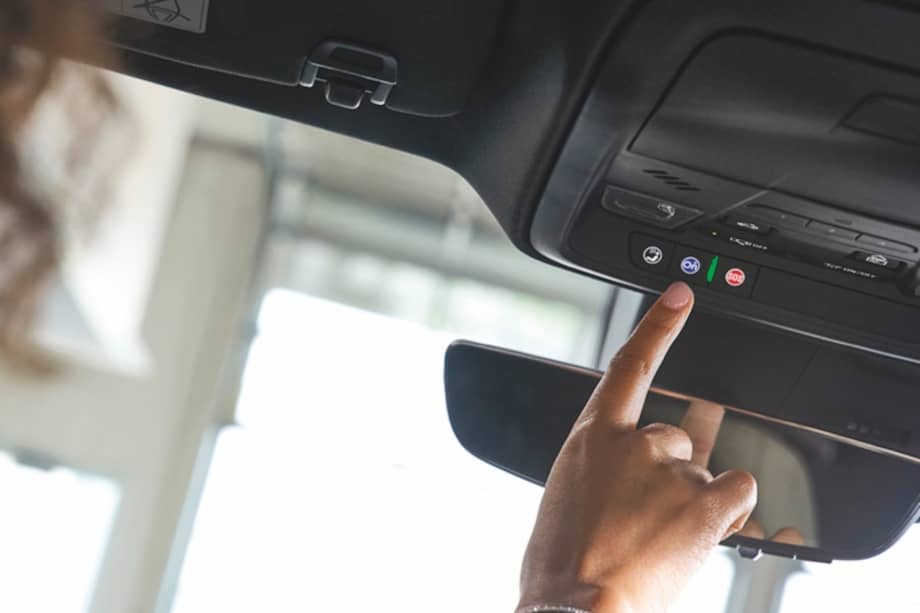 OnStar: confianza, seguridad y conectividad para los vehículos Chevrolet