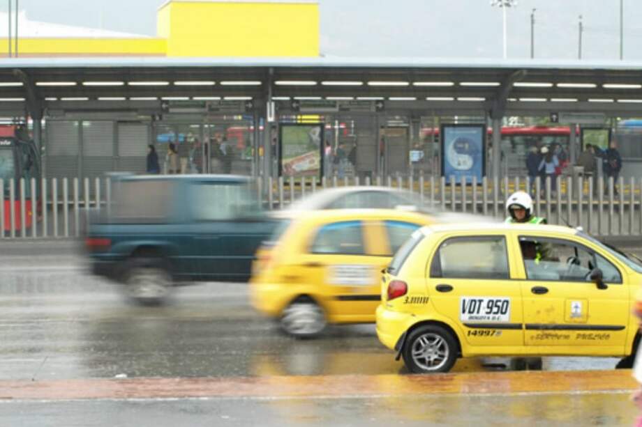 Nuevas tarifas para taxis en 2013