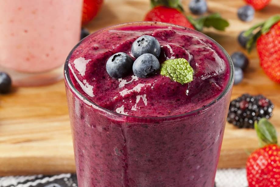 Crece el consumo de bebidas funcionales entre los colombianos