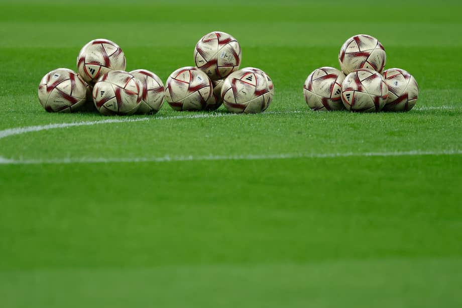 Algunas ONG estiman que las emisiones de Catar podrían alcanzar las 5 millones de toneladas de CO2.