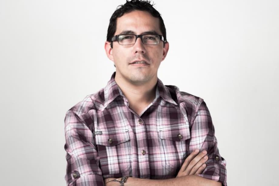 José Guarnizo, el periodista que le siguió el rastro a «La Madrina»