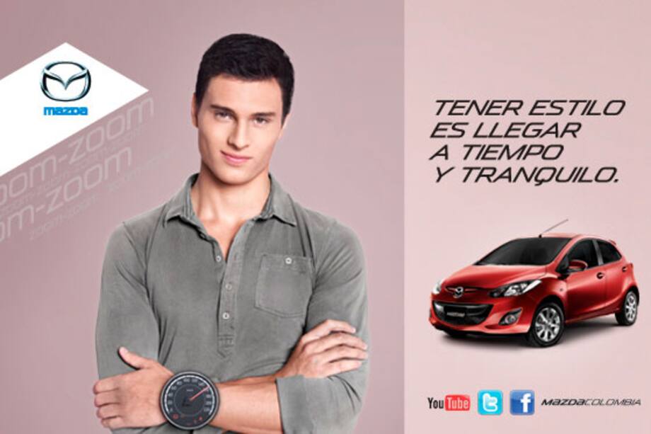 Mazda lanza colección de accesorios inspirada en autos