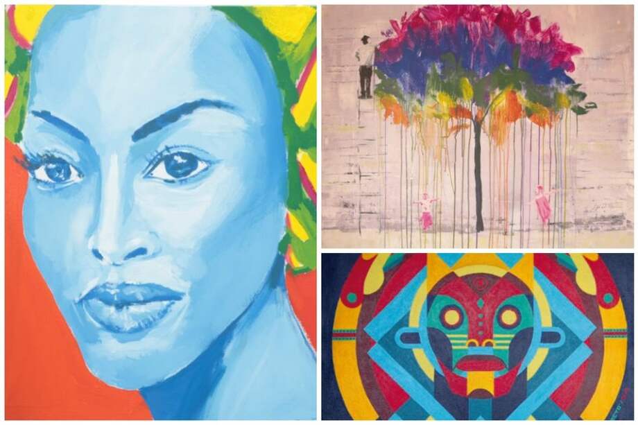 Subasta de arte para reforestar parte de Sierra Nevada de Santa Marta