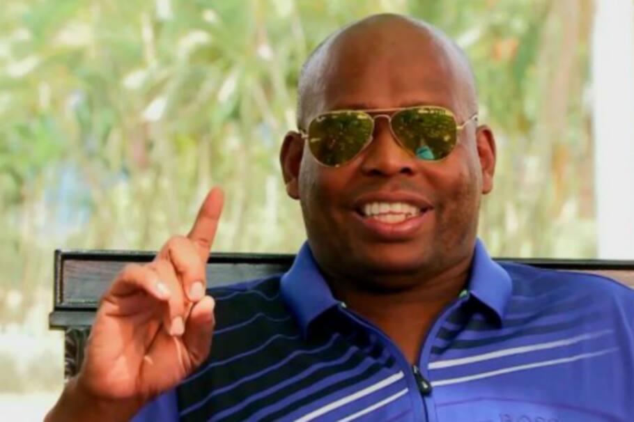 Faustino Asprilla: por machista y burletero dejaste de ser mi ídolo