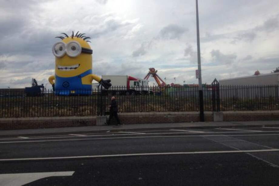 Tomada de @VCurrentAffairs