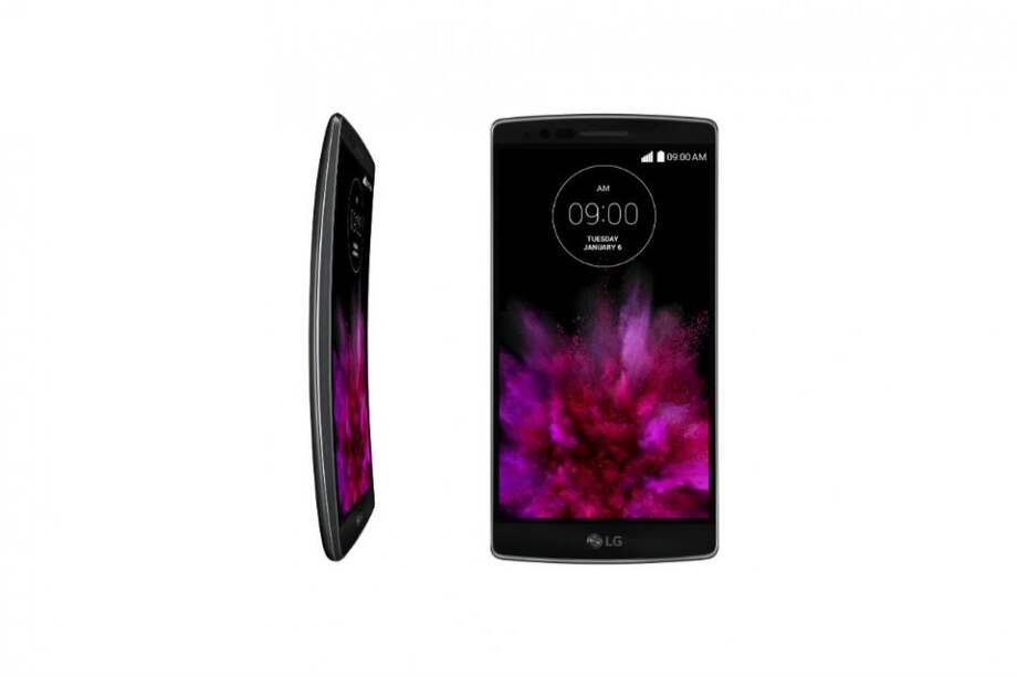 LG presentó su nuevo dispositivo móvil