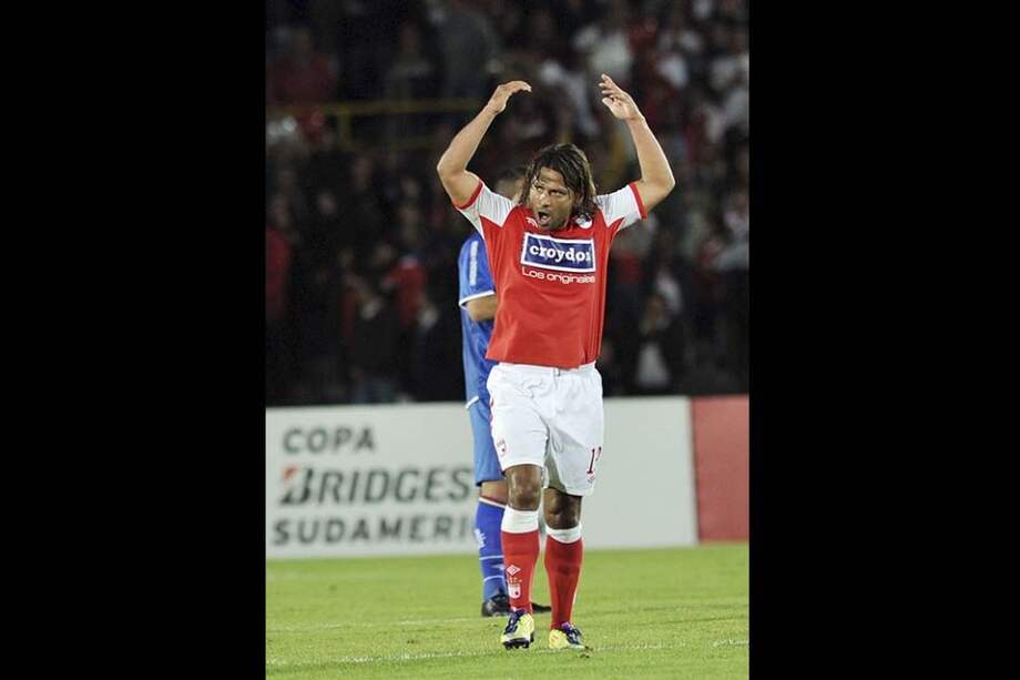 Revolcón en Santa Fe: saldrán 17 jugadores