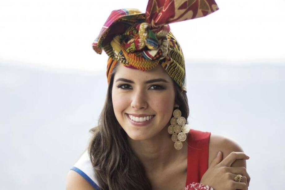 Paulina Vega, Señorita Colombia 2013 da su veredicto del último grupo de candidatas