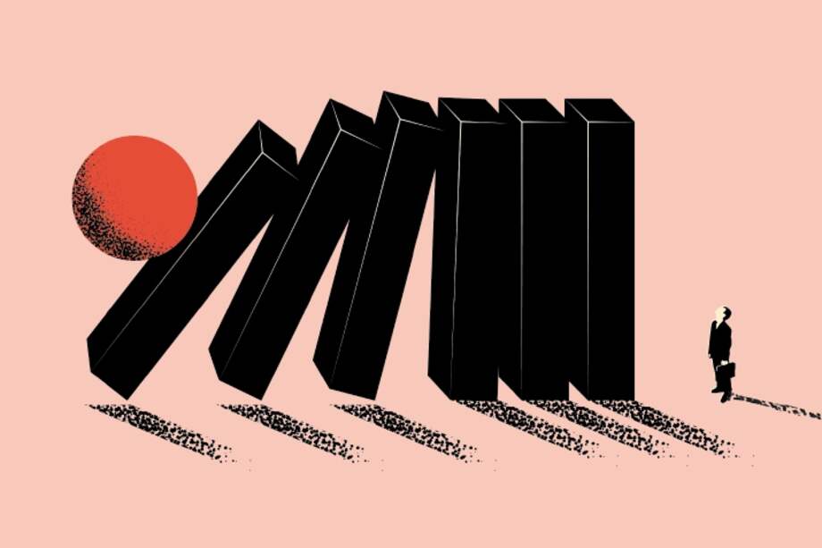 El Banco Mundial espera que la economía colombiana crezca 1,3% en 2023.