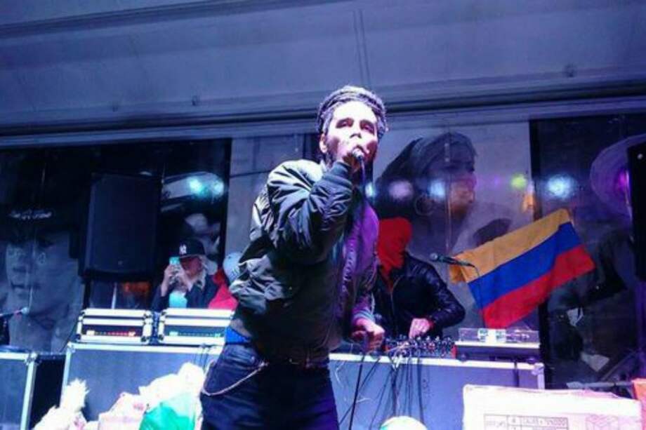 TOmada de la cuenta de Twitter @AlertaKamarada / TOmada de la cuenta de Twitter @AlertaKamarada