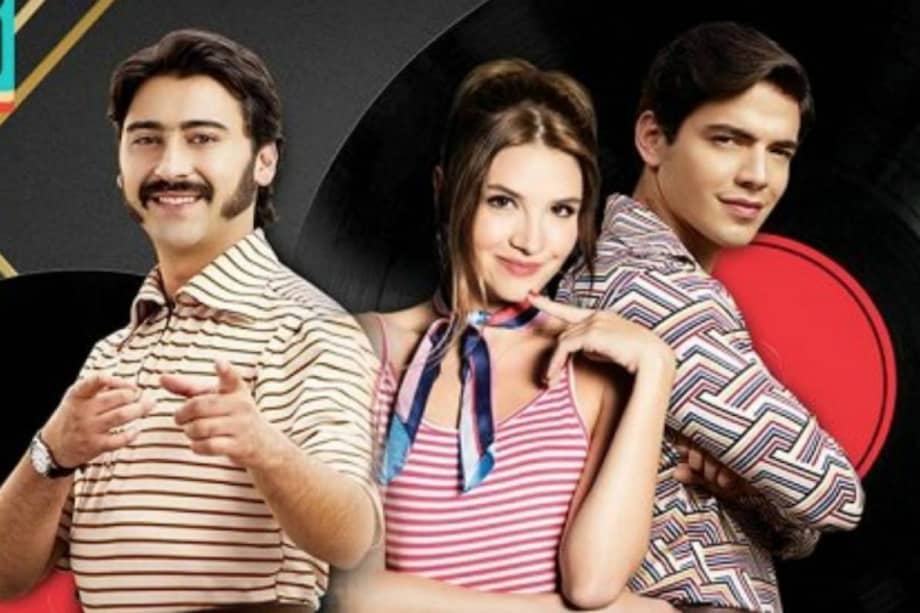 “Loquito por ti” tuvo un comportamiento de 13.45% durante su emisión el lunes 19 de noviembre. / Cortesía