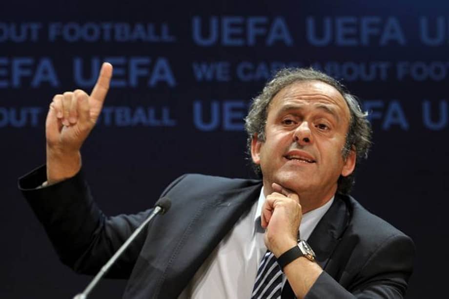 Bayern pide a Platini medidas ejemplares en fair-play financiero