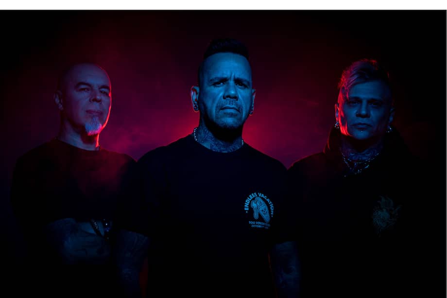 La agrupación de heavy metal argentino, A.N.I.M.A.L. se presentó en Colombia durante el concierto Paz Rock, el pasado 12 de abril de 2024.