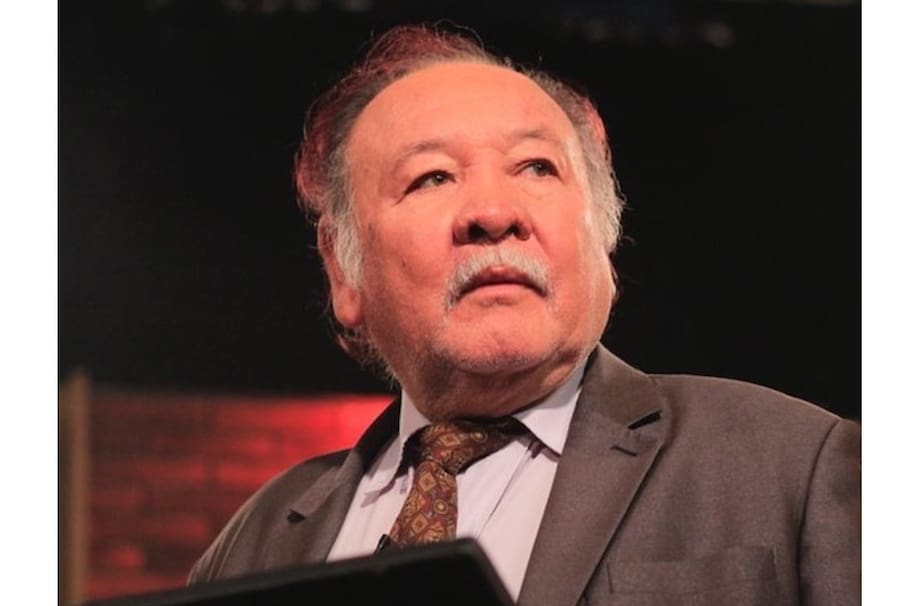 El actor y humorista compartió set con Martín de Francisco y Santiago Moure en ‘La Tele Letal’ de Red+. Así lo despidieron en redes.