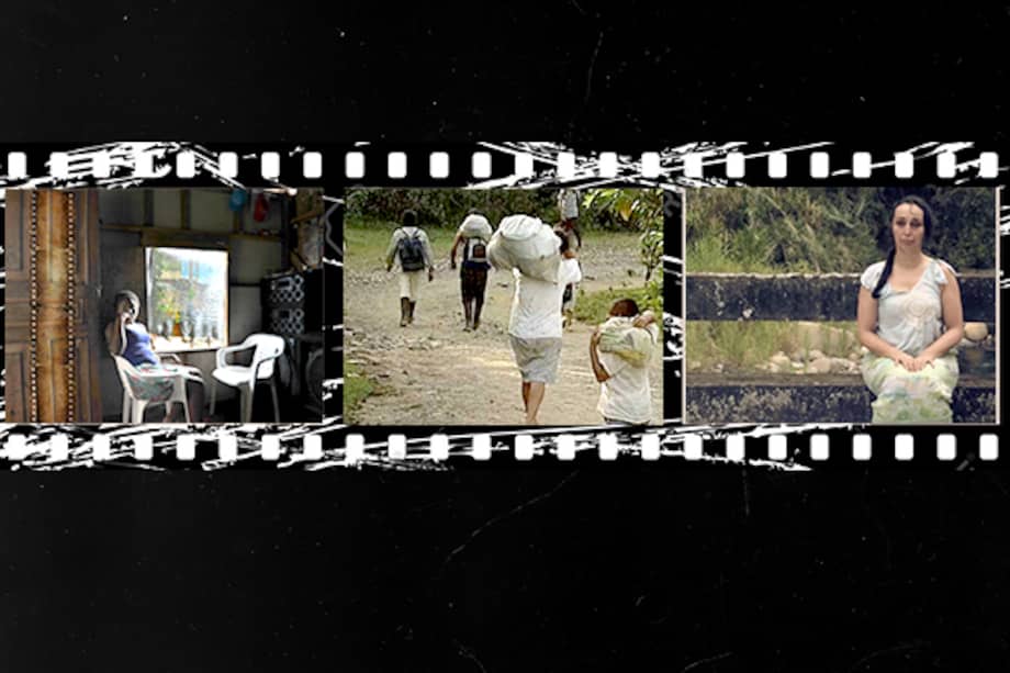 Archivo El Espectador