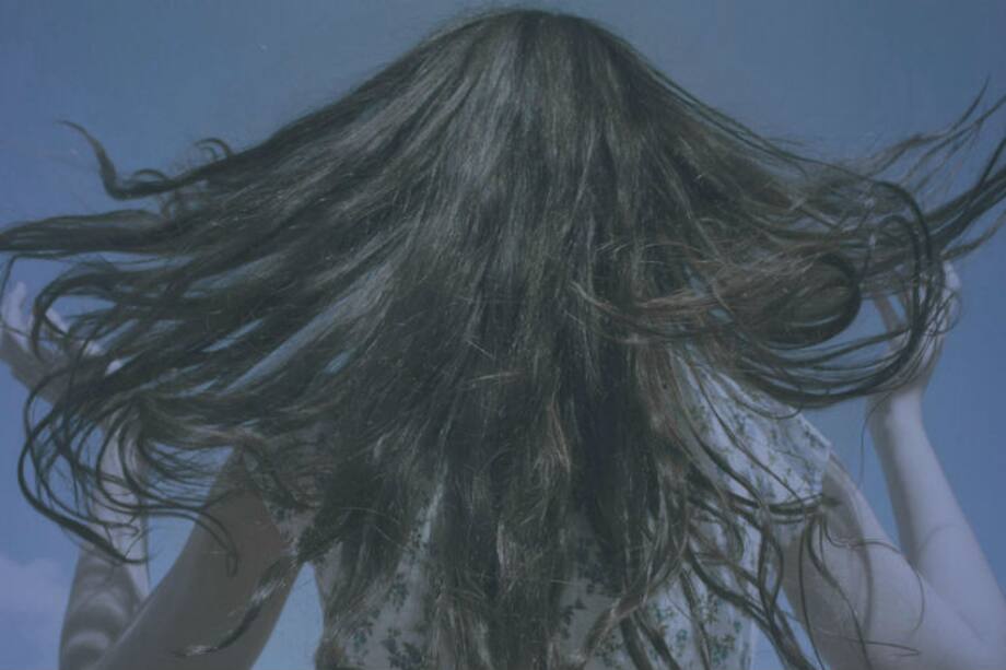 Cuatro mascarillas naturales para el pelo seco