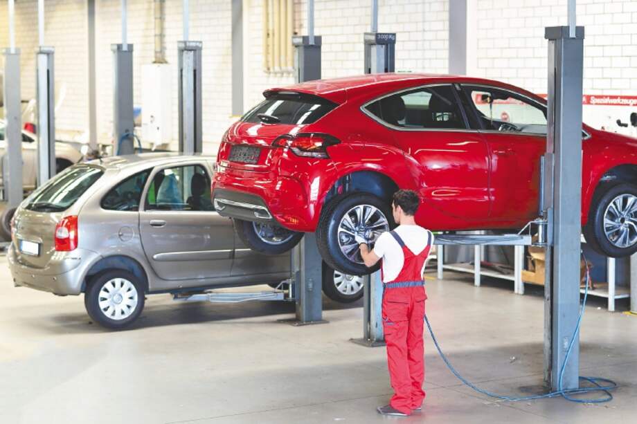 Garantice la seguridad en el momento de manejar, conozca todo acerca del mantenimiento de los frenos.