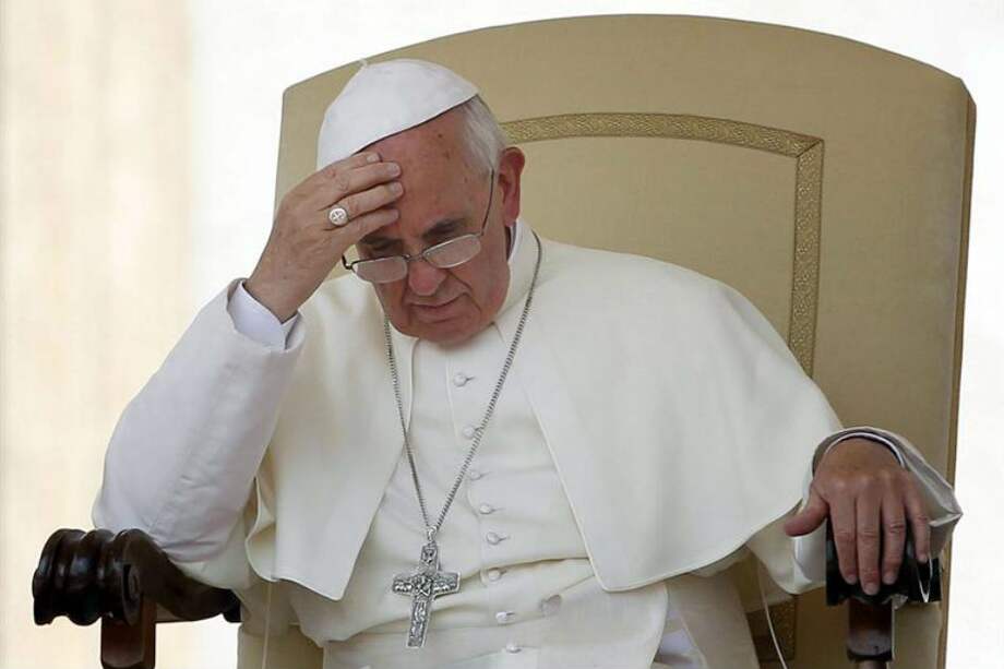 Papa Francisco crea comisión para investigar actividades del Banco Vaticano