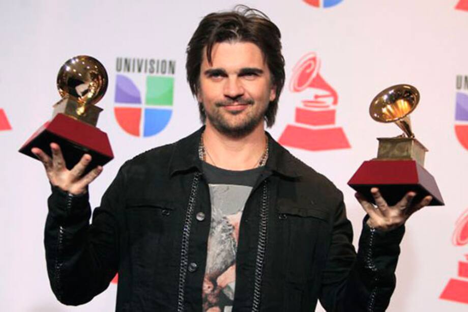 Los Grammy Latino 2013 ya tienen fecha