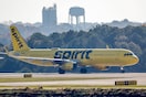 ¿Compró un tiquete de Spirit Airlines? Estas son sus opciones tras el cierre de la aerolínea
