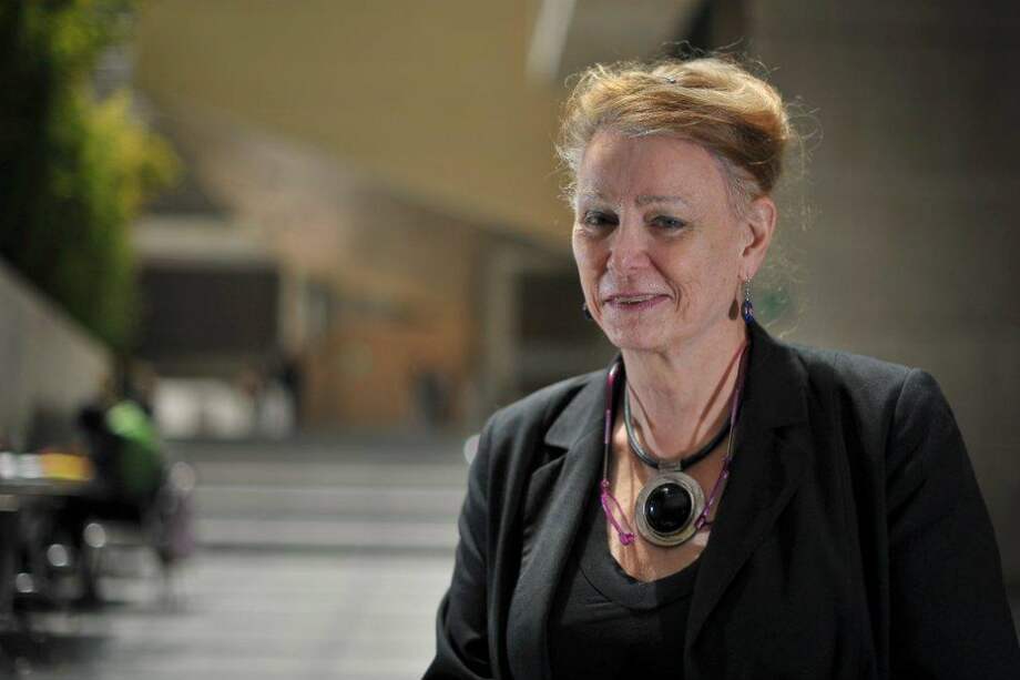 Deirdre McCloskey, profesora distinguida de economía, inglés, historia y comunicaciones de la Universidad de Illinois en Chicago, y maestra de historia económica en la Universidad de Gotemburgo en Suecia. / Andrés Torres - El Espectador