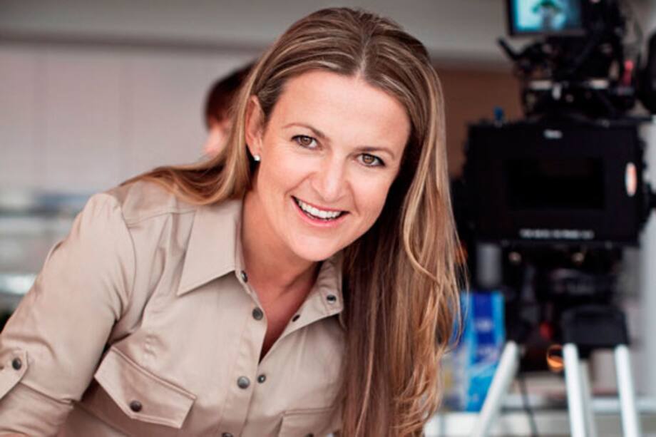 Nueva serie en Fox life: la chef Donna Hay revela secretos de cocina