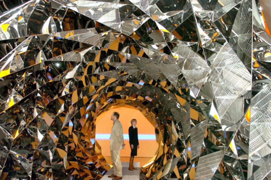 ¡Es hora de ver el lado positivo!