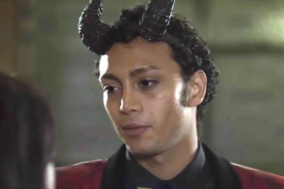 La serie 'Historia de un Crimen: Colmenares', cuenta conn 8 capítulos de uno de los casos más mediáticos de los últimos tiempos en Colombia. Pantallazo del trailer de la serie.