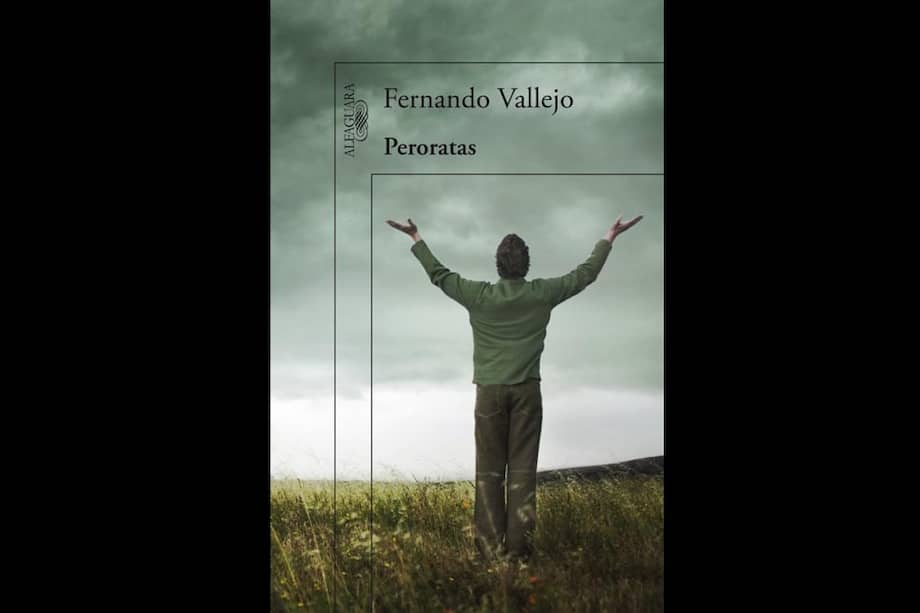 Ensayo no publicado de Vallejo contra Gabriel García Márquez