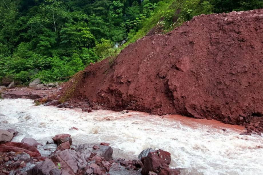 Villavicencio: a merced de la naturaleza para obtener agua
