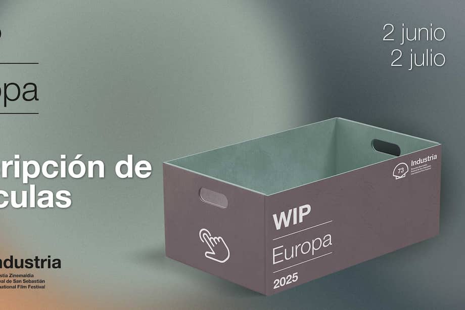 El comité de selección del Festival de San Sebastián escogerá un máximo de seis películas de entre todas las presentadas.