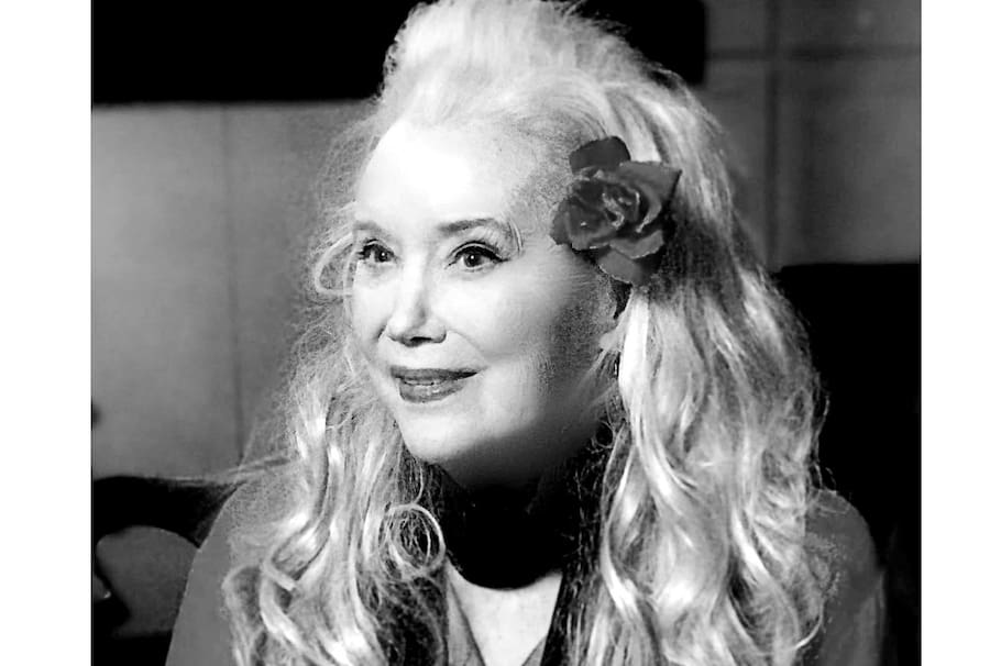 La actriz neoyorquina falleció a los 84 años, según informaron medios estadounidenses.