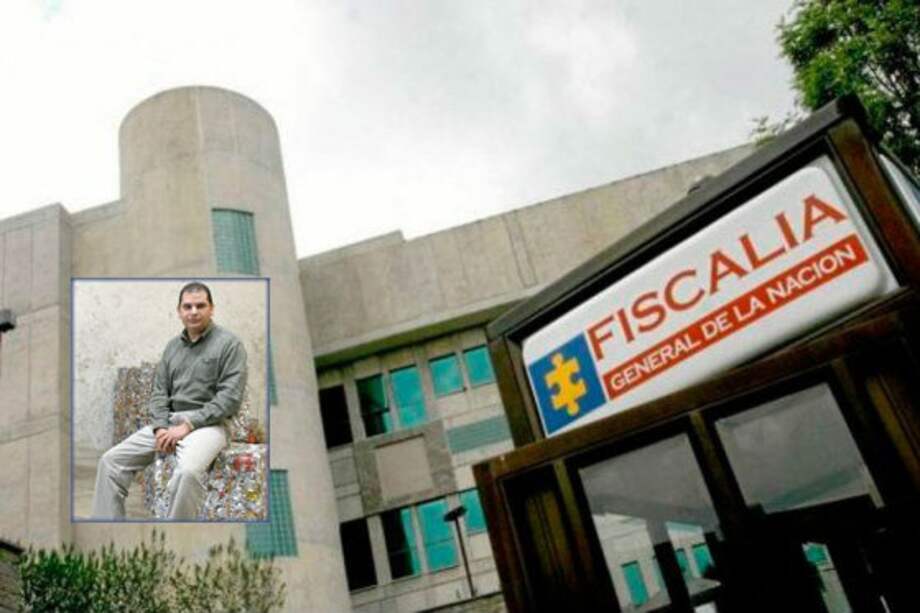 ¿Quién es "el zar de la chatarra" que se les "voló" a las autoridades?