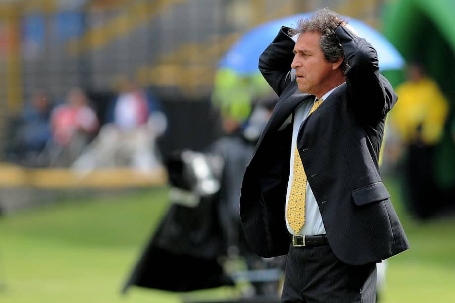 La Equidad será local en El Campín este domingo ante Millonarios. / El Espectador