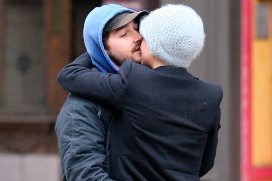 Shia LaBeouf - Foto cortesía: www.diariofemenino.com