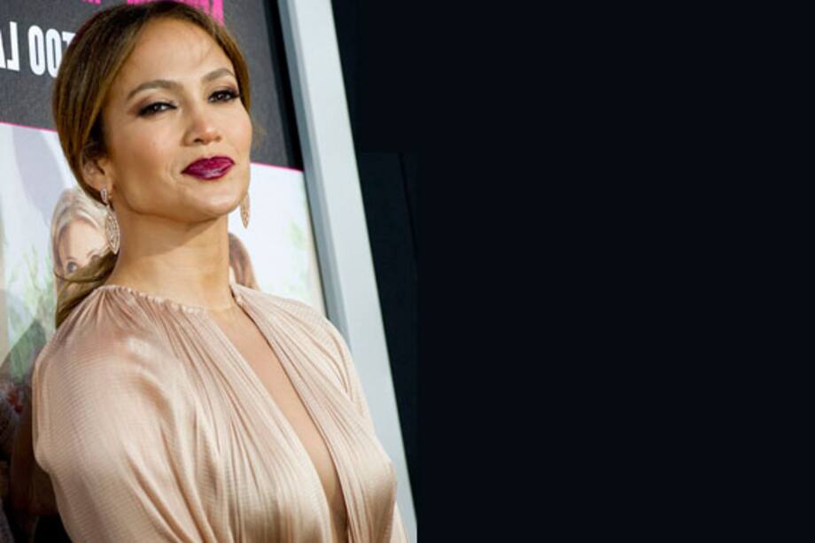 Jennifer López es la celebridad más influyente del mundo