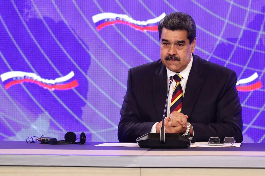 El presidente venezolano, Nicolás Maduro, declaró que busca una transición digital y la idea de una red social nacional está sobre la mesa.
