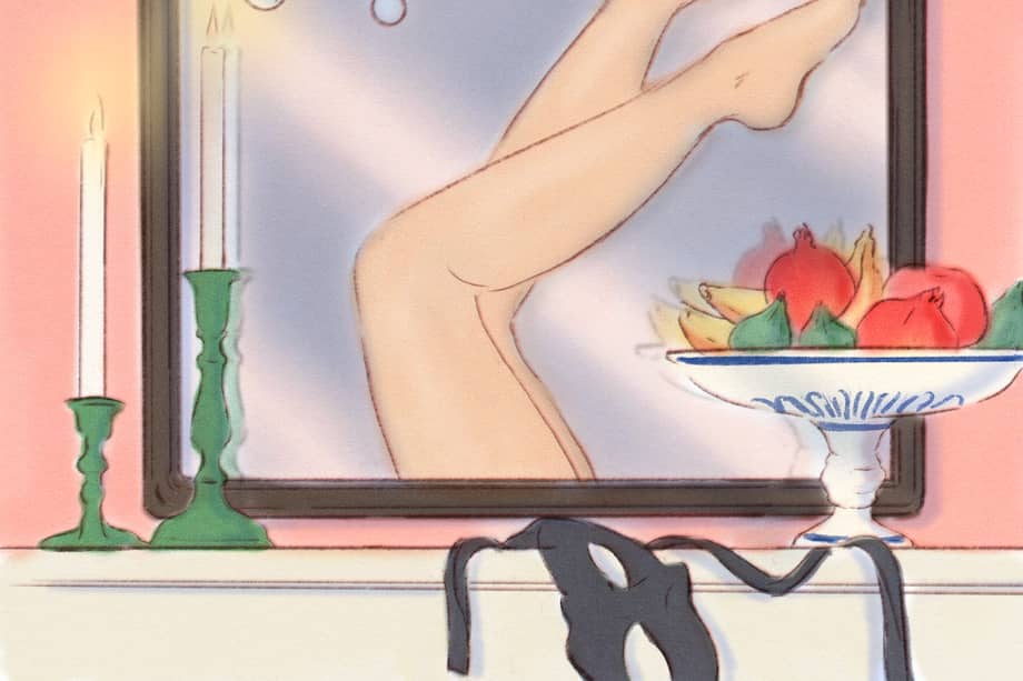 Los expertos dicen que programar las relaciones sexuales está bien, pero hay formas aún más eficaces de cultivar la intimidad. / Sun Bai, The New York Times