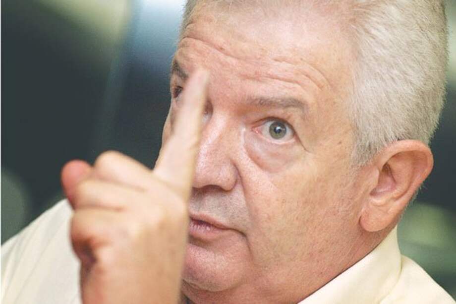 CIDH admitió estudiar caso de Mario Uribe, condenado por parapolítica