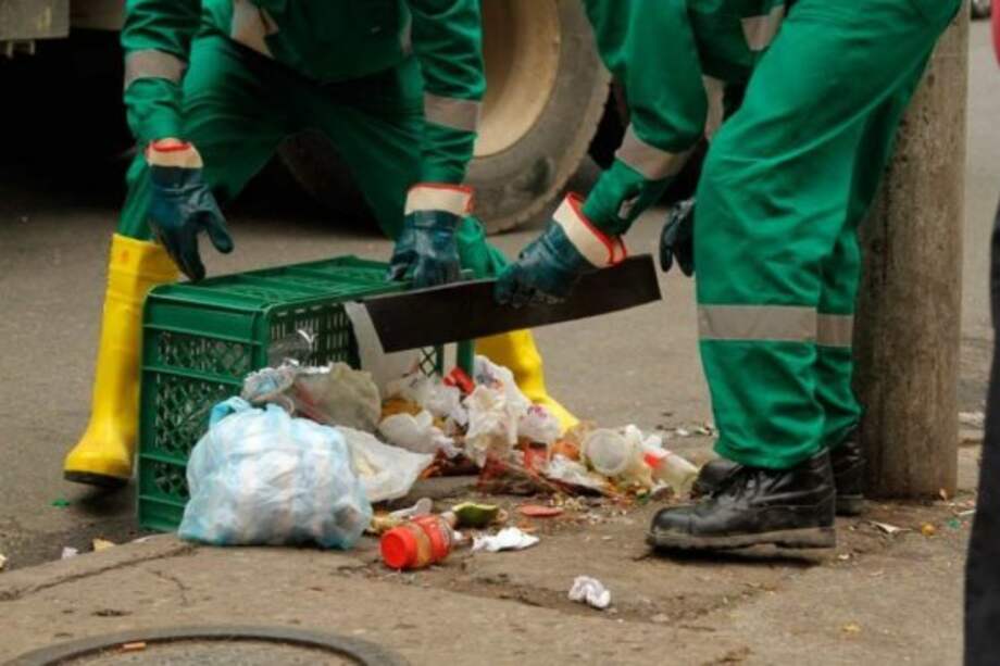 40 millones de personas carecen de acceso a la recolección de residuos. / Pixabay