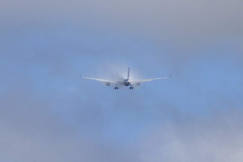 Este cambio representará el fin de los vuelos del aeropuerto de Orly en París hacia Nantes, Lyon, Burdeos, entre otros.
