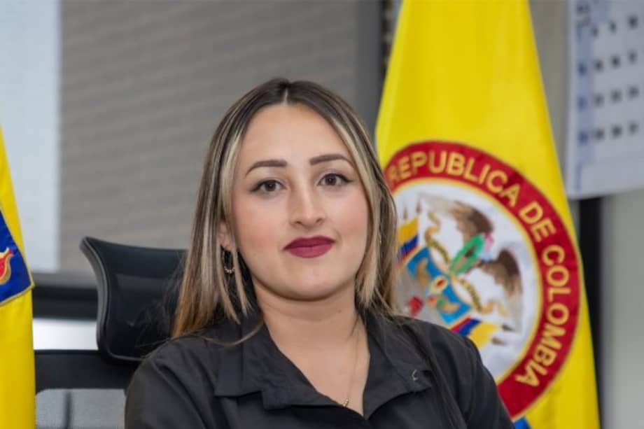 Karla Marín estaría inhabilitada para ejercer su cargo