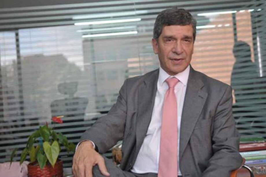 Rafael Pardo inició formalmente su campaña por la Alcaldía de Bogotá en Ciudad Bolívar