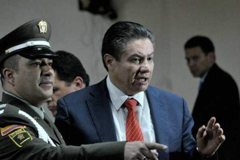 Héctor Zambrano firmará acuerdo con la Fiscalía en proceso por 'carrusel'