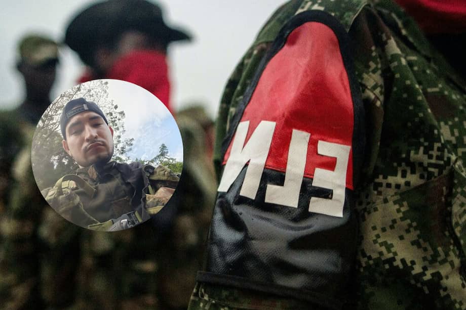 El hecho ocurrió en el marco de operaciones desarrolladas contra esa organización armada en la vereda El Carmen, del municipio de Sardinata (Norte de Santander).