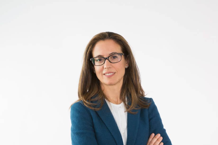 Nueva presidenta ejecutiva de BBVA Colombia