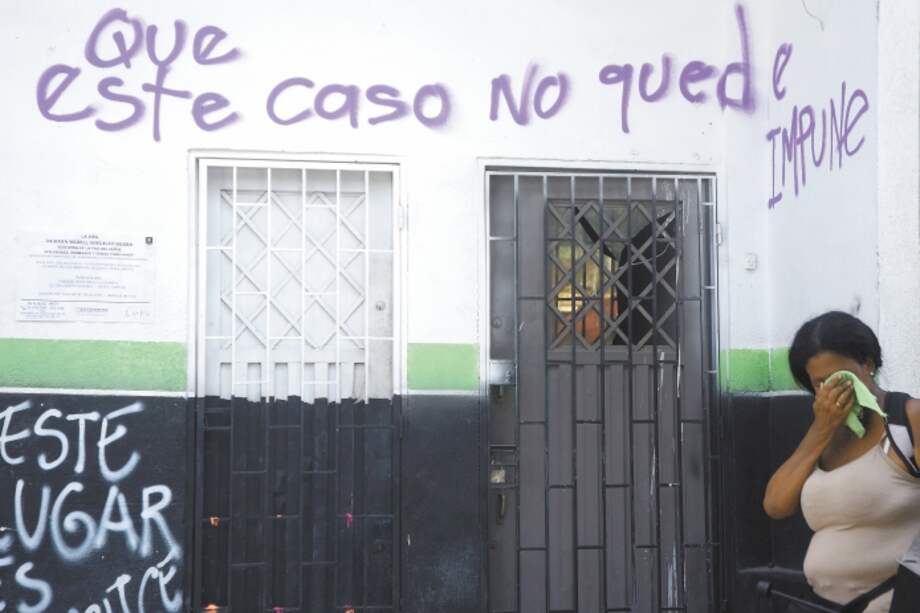 El 97 % de casos en que jueces, magistrados e investigadores judiciales han sido violentados permanece en impunidad.